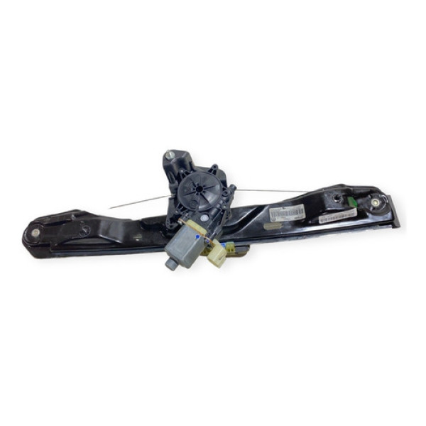 Máquina Vidro Elétrico Argo 2017 2018 2019 Dianteiro Direito