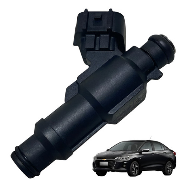 Bico Injetor Chevrolet Onix 1.0 3cc Turbo 2020 2021 2022 23