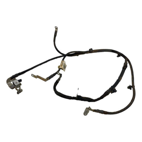 Chicote Negativo Bateria Onix Turbo 2020 2021 2022 2023 2024