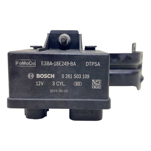 Módulo Relé Ventoinha Ford Ka 2018 2019 2020e3ba18e249ba