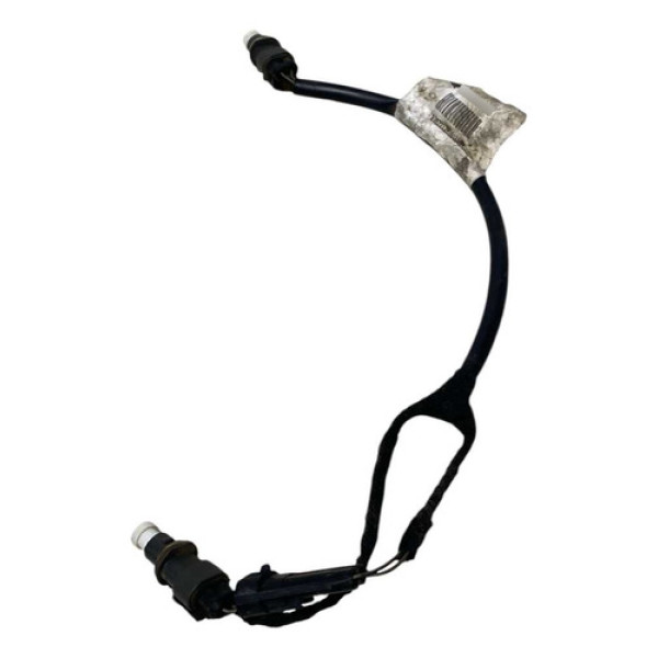  Chicote Luz De Placa Gm Agile 2012 2013 2014