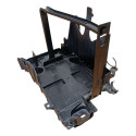 Suporte Caixa Bateria Chevrolet Onix Prisma 1.0 1.4 2017 /19
