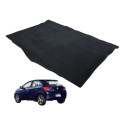 Tapete Carpete Porta Malas Chevrolet Onix 2014 2015 2016 /19 Preto