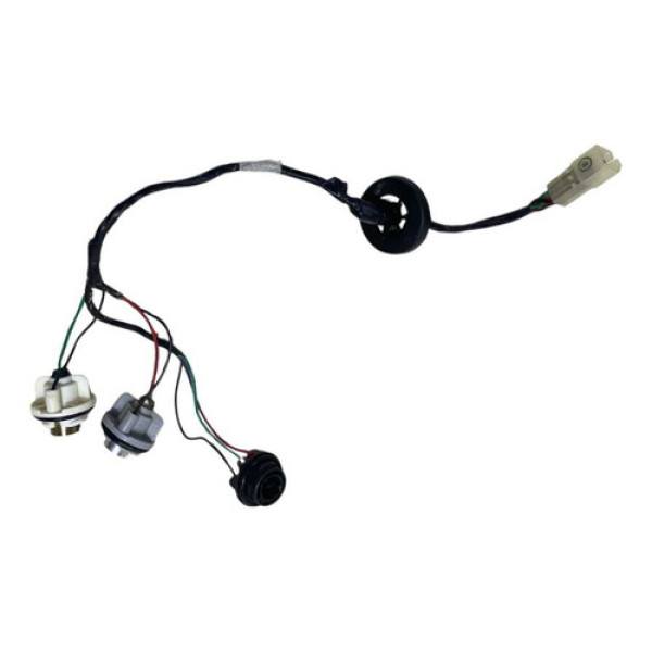 Chicote Lanterna Traseira Direita Renault Kwid 2018 2019