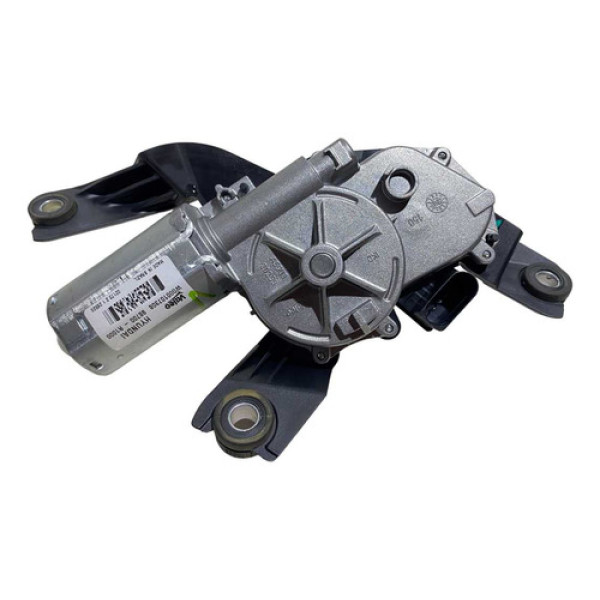 Motor Limpador Hyundai Hb20 Hatch 2020 2021 2022 Traseiro