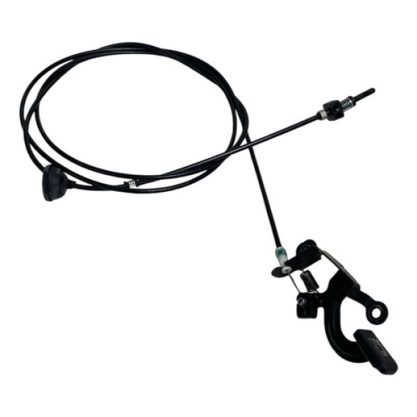 Alavanca Abertura Portinhola Ford Ka 2015 2016 2017 2018