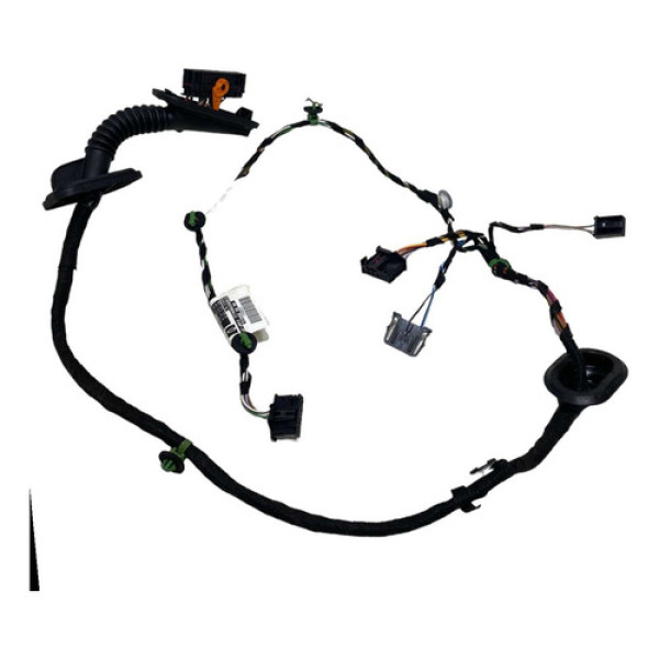 Chicote Porta Traseira Direita Virtus 2018 2019 2020 2021