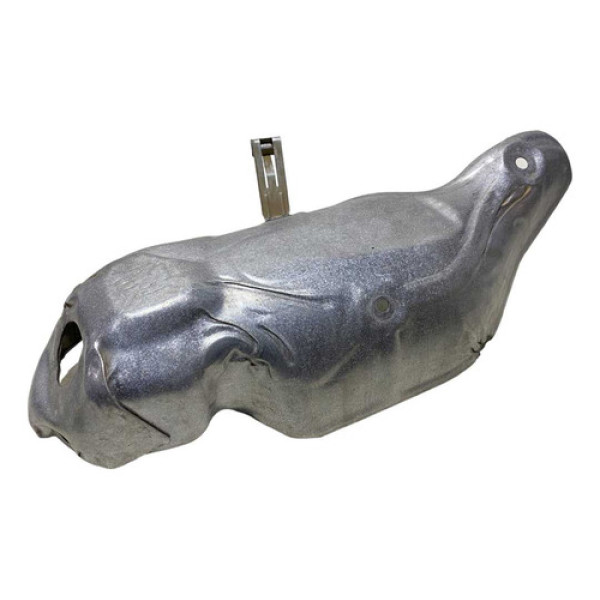 Protetor Calor Ford Ka 1.0 12v Flex 2018 2019 2020