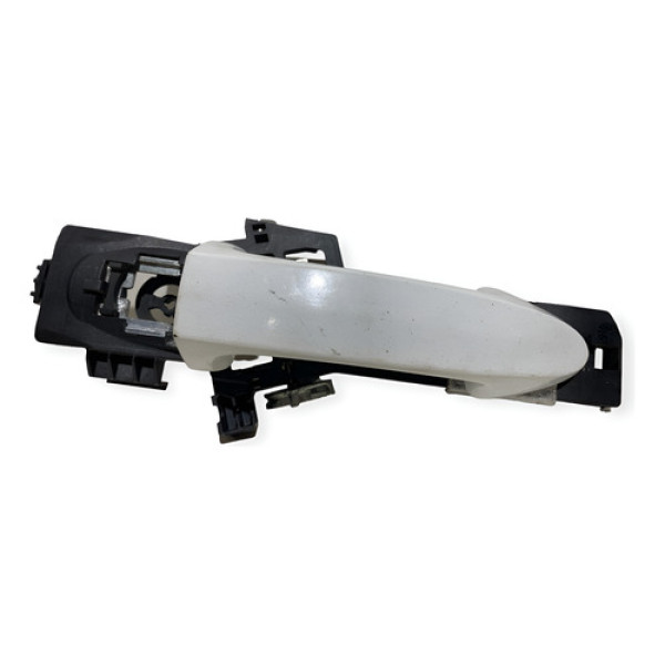 Maçaneta Externa Ford Ka 2015 2016 2017 Traseira Esquerda