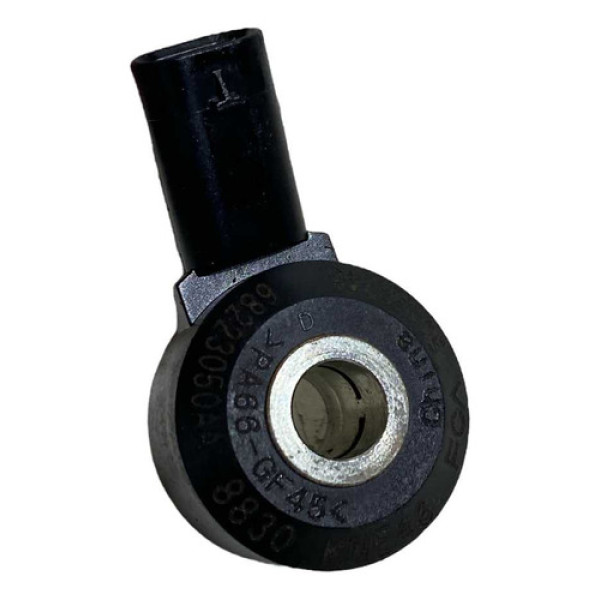 Sensor Detonação Fiat Cronos Argo 1.0 3c 2018 2019 2020 2021