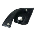 Moldura Interna Retrovisor Gm Onix 2013/2019 Lado Esquerdo