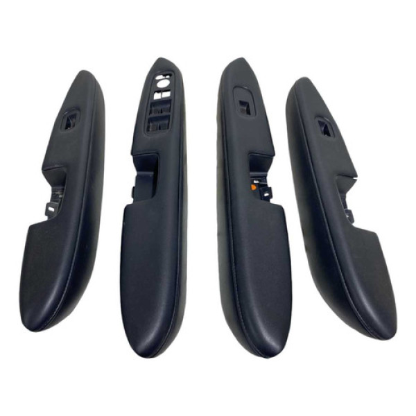 Jogo Apoio Braço Honda Hr-v 2015 2016 2017 2018 2019