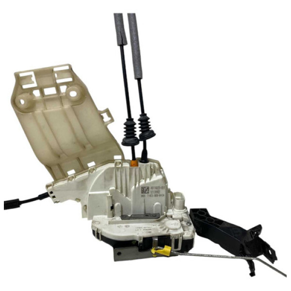 Fechadura Dianteira Esquerda Renegade  2018 2019 2020 2021