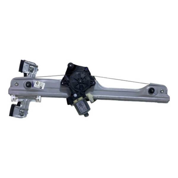 Máquina Vidro Elétrico Onix Dianteiro Esquerdo 2020 2022