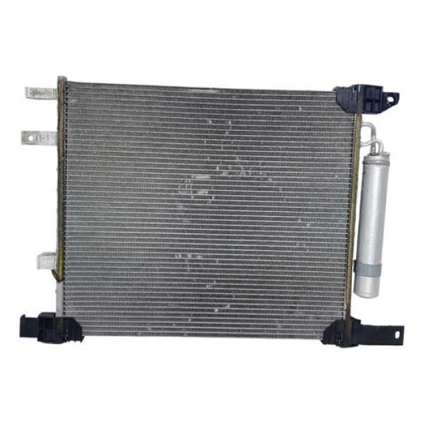 Condensador Nissan Versa 1.6 Manual 2014 2015 2016 2017 2018