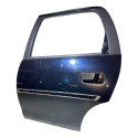 Porta Corsa Ls Traseira Esquerda 2010 2011 2012