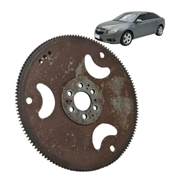 Cremalheira Volante Motor Gm Cruze 1.8 Ecotec 2012 2013/16