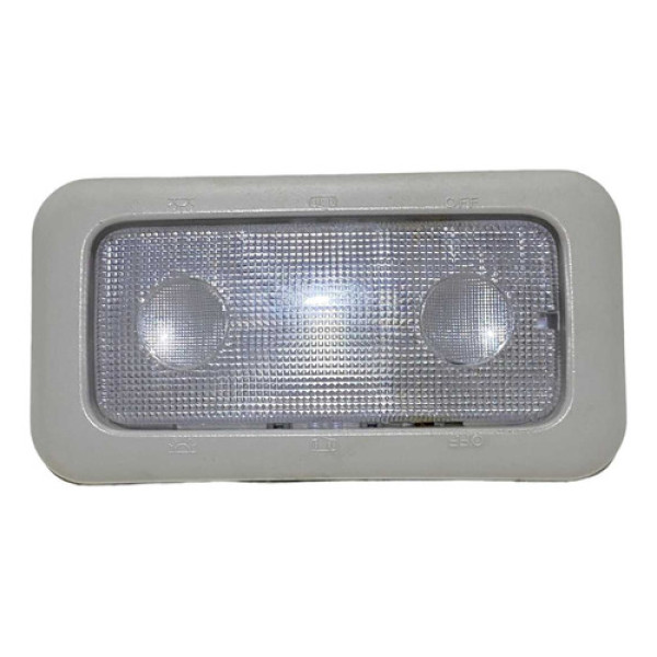 Luz Teto Uno Mobi Palio Weekend 2017 2018 2019 2020 2021