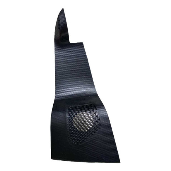 Acabamento Moldura Interna Traseiro Direito Argo 2018