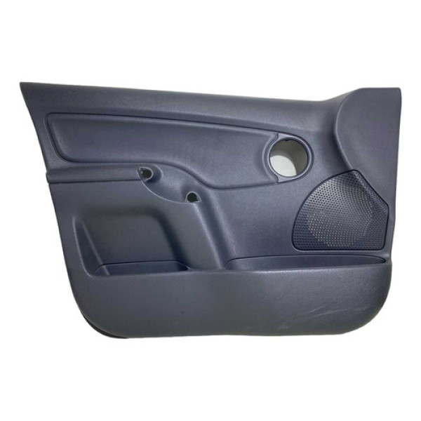 Forro Porta Dianteira Esquerda Citroen C3 2007 2008 2010