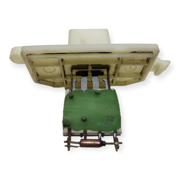 Resistência Caixa De Ventilação  Ford Ka 2015