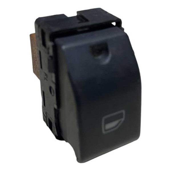 Botão  Vidro Elétrico Traseiro Gol Fox 5z4959855a