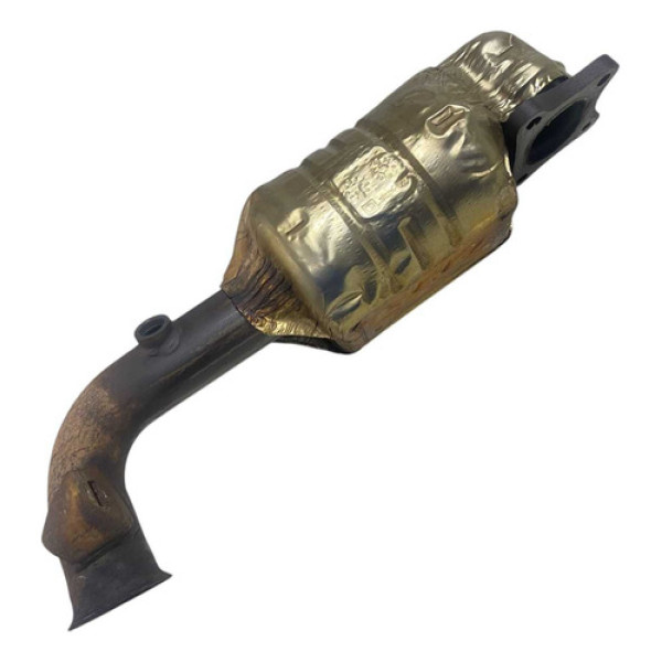 Catalisador Peugeot 208 Active 1.2 12v Vti 2018 2019 2020 