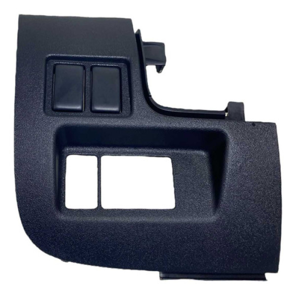 Acabamento Botão Retrovisor Versa 2014 2015 2016 2017 2018