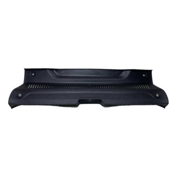 Acabamento Soleira Porta Malas Fiat Argo 2019 2020 2021 2022