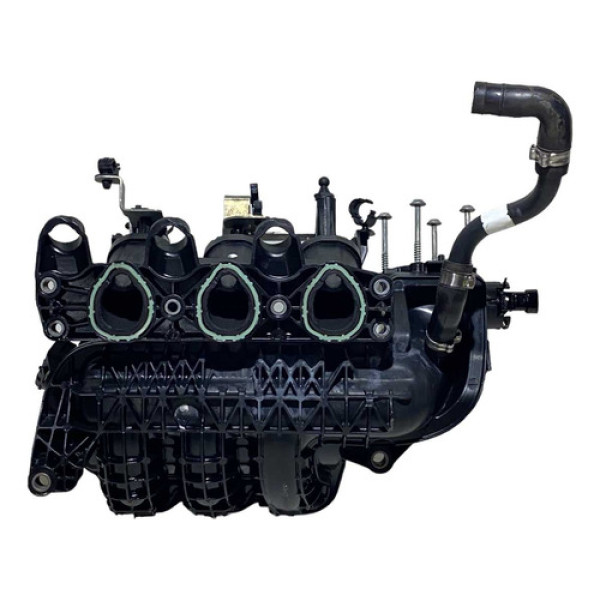 Coletor Admissão Argo Mobi Uno Cronos 1.0 3c Firefly 2017