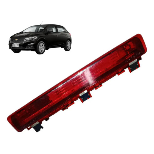 Break-light Luz Freio Chevrolet Onix 2013/2019