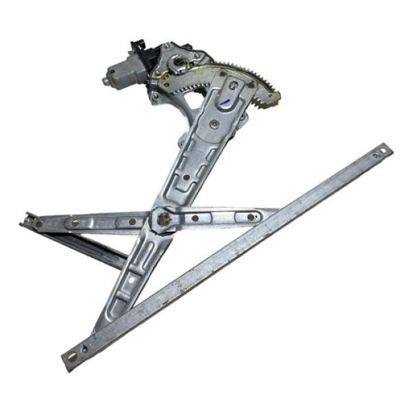 Máquina De Vidro Dianteira Direita Versa 2012 2015 2018 2019