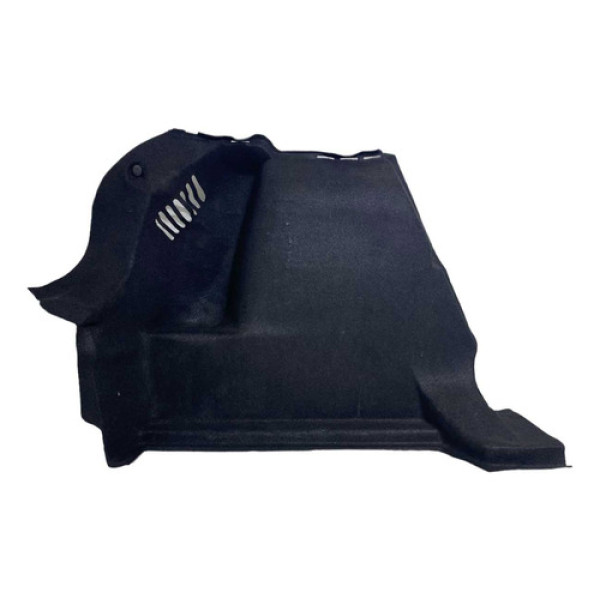 Forro Esquerdo Porta Malas Onix Hatch 2020 2021 2022 2023