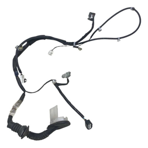 Chicote Porta Hrv Dianteiro Direito 2015 2016 2017 2018