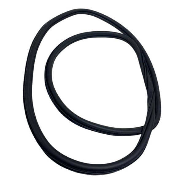 Borracha Porta Traseira Direita Tcross 2020 2021 2022 2024