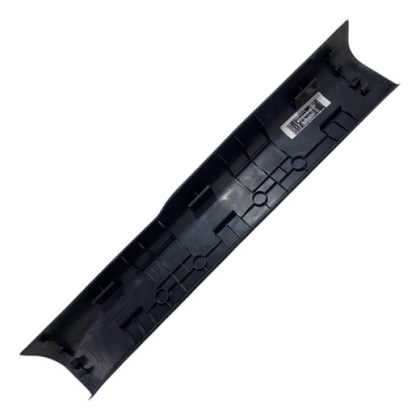 Soleira Acabamento Porta Dianteiro Esquerdo Kicks 2017 2018