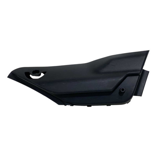 Acabamento Lateral Direito Porta Malas Peugeot 208 2018 2020