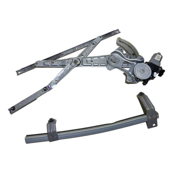 Maquina Vidro Elétrico Versa 2014 2018 Dianteira Esquerda