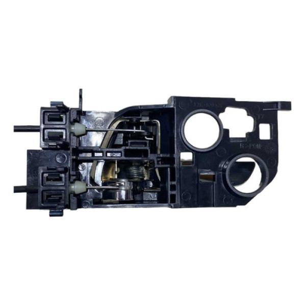Fechadura Porta Hr-v Traseira Direita 2016 2017 2018 2019 
