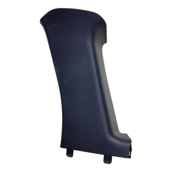 Acabamento Coluna Traseira Direita Duster 2012 2013 2015