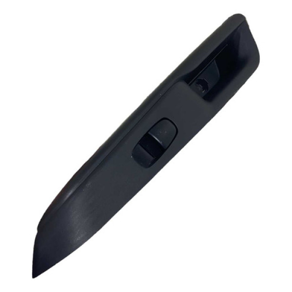 Moldura Botao Vidro Traseiro Esquerdo Kicks 2017 2018 2019