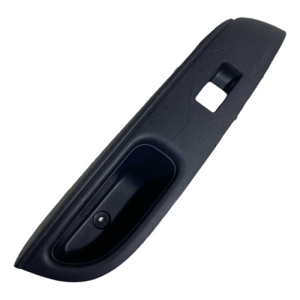 Moldura Botão Versa Traseiro Direito 2013 2014 2015 2016