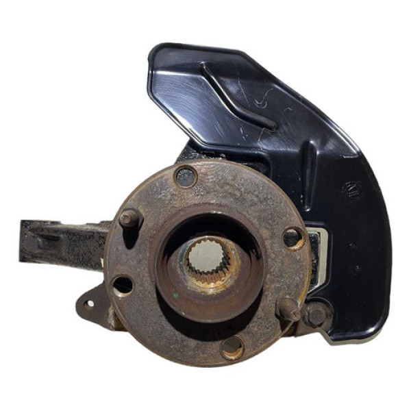 Manga De Eixo C/abs Esquerda Strada Working 1.4 Flex 2015