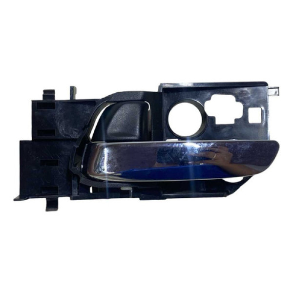 Maçaneta Interna Hrv Traseira Esquerda 2016 2017 2018 2019