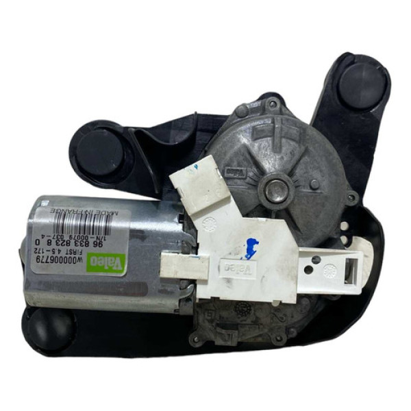 Motor Limpador Traseiro Citroen C3 2014 2015 2016 2017 2018