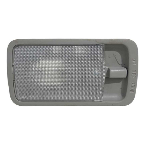 Luz Cortesia Teto Nissan Versa 2015 2016 2017 2018