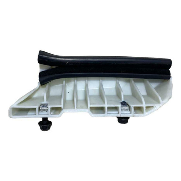 Guia Vidro Traseiro Esquerdo Citroen C3 2015 2016 2017