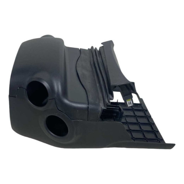 Moldura Coluna Direção Ford Ka 2018 2019 2020 2021