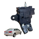 Fechadura Porta Malas Cruze 1.8 Sedan 2012 2013 2014 2015