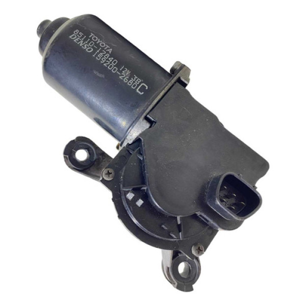 Motor Limpador Parabrisa Corolla 1998 1998 2000  2001